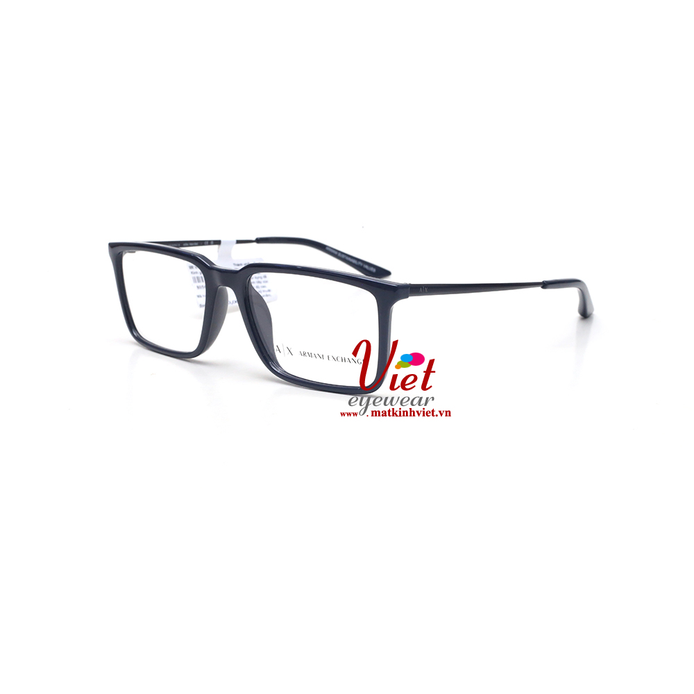Gọng kính Armani Exchange AX3141U 8406